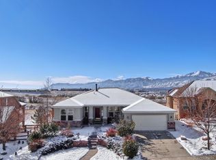 2029 Silver Creek Dr, Colorado Springs, CO 80921