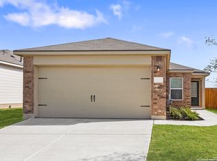 14926 Telfaire Meadow, Von Ormy, TX 78073