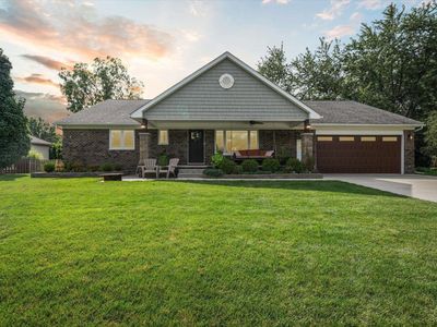 4660 Durham St, Utica, MI, 48317