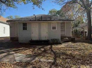 3117 Church St, East Pt, GA 30344