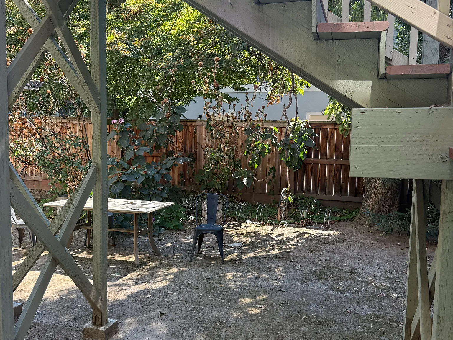 P St, Sacramento — Photo 3