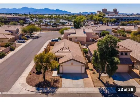 13607 W Desert Flower Dr, Goodyear, AZ 85395