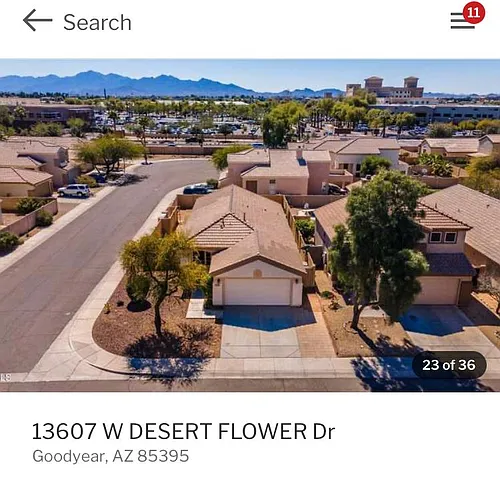 13607 W Desert Flower Dr Photo 1