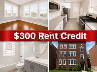 753 Leland Ave #3F, Saint Louis, MO 63130