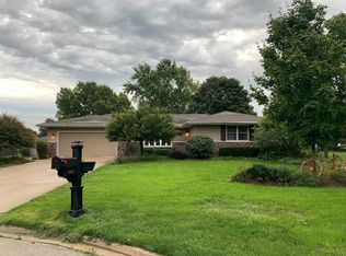 25625 Sunset Ct, Minooka, IL 60447