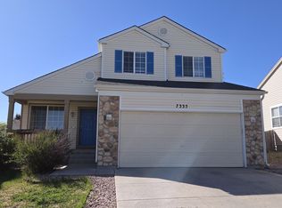 7335 Village Meadows Dr, Fountain, CO 80817