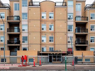 10606 102nd Ave NW #305, Edmonton, AB T5J5E9