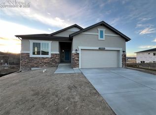 16204 Basset Mill Way, Monument, CO 80132