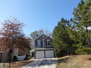 5801 Sable Chase Ln, Atlanta, GA 30349