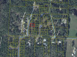 32 Caswell Branch Rd, Freeport, FL 32439