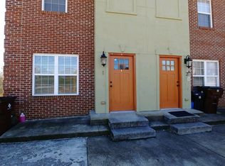 1606 Meadow Spring Dr #1, Jefferson City, TN 37760