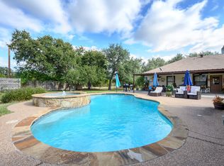 3402 Green Meadows Dr, Glen Rose, TX 76043