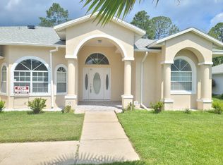119 Foxhall Ln, Palm Coast, FL 32137