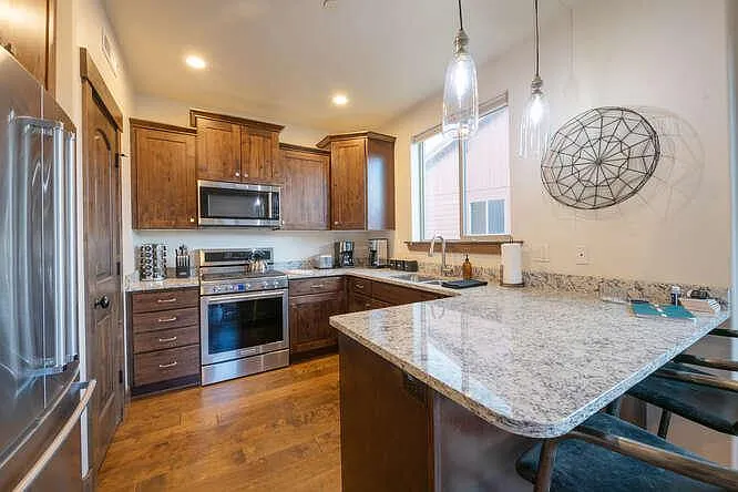 14345 N Buck Horn Trl #F — Photo 6