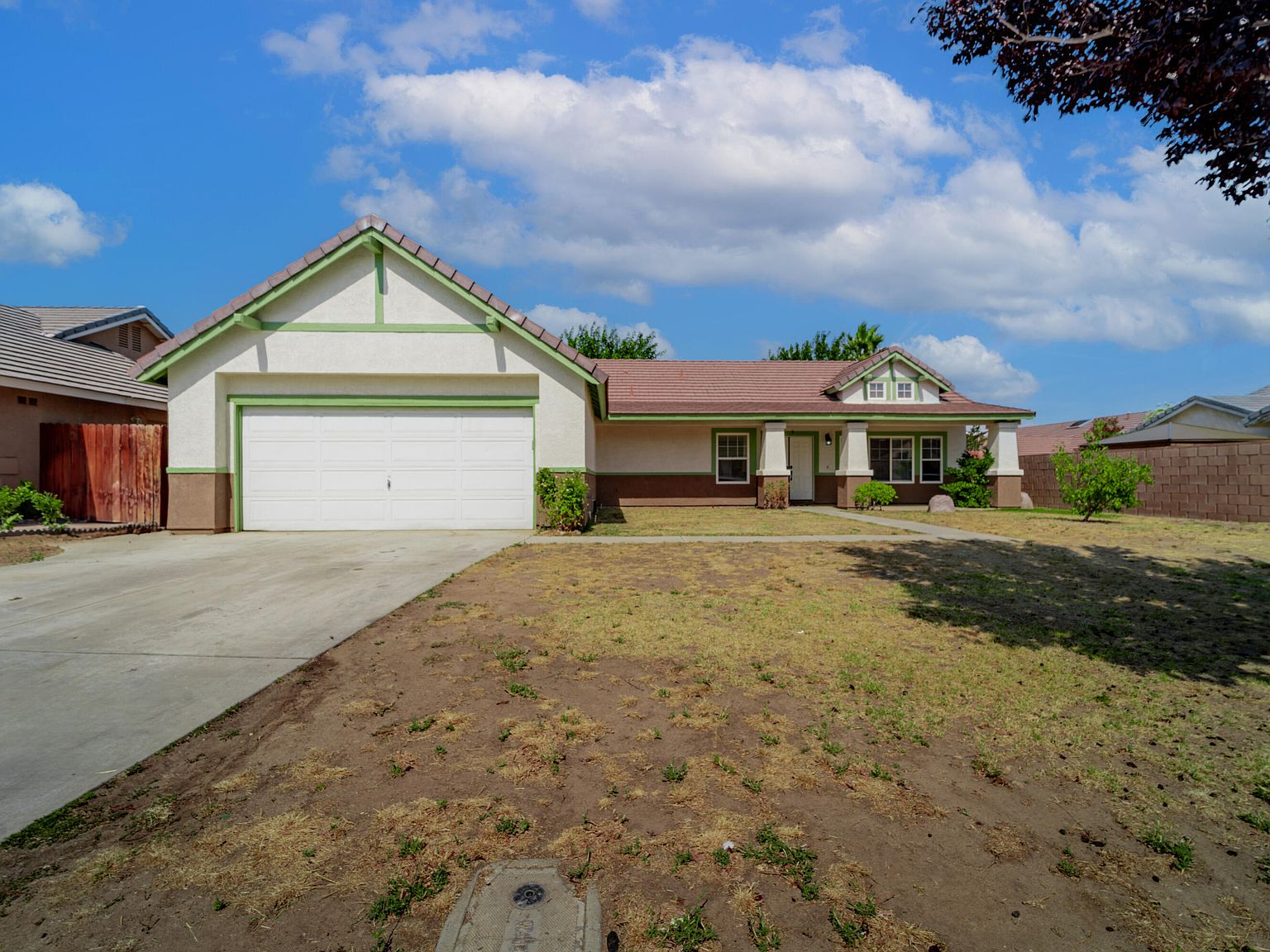 42325 Portland Ln, Quartz Hill, CA 93536 Zillow
