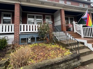 7248 1/2 McClure Ave, Pittsburgh, PA
