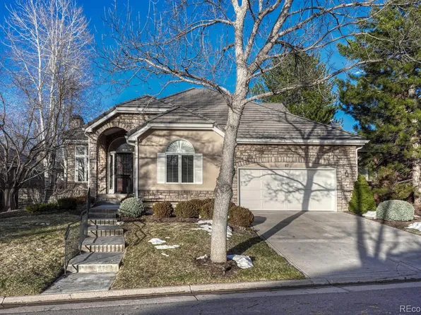 87 Silver Fox Drive, Greenwood Village, CO 80121