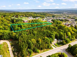 0 Barnes Rd, Traverse City, MI 49684