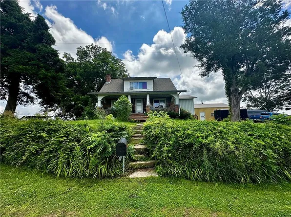 11769 Orrick Rd, Excelsior Springs, MO 64024