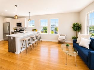 98 Prescott St #2A, Boston, MA 02128