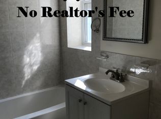 220 Jamaicaway, Jamaica Plain, MA 02130