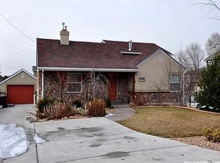 7408 S 700 E, Midvale, UT 84047