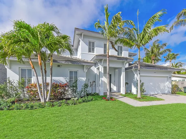 1051 NE 3rd Avenue, Boca Raton, FL 33432