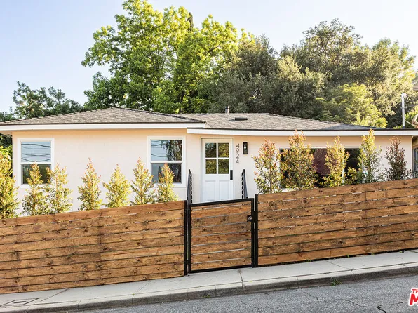4924 San Rafael Ave, Los Angeles, CA 90042