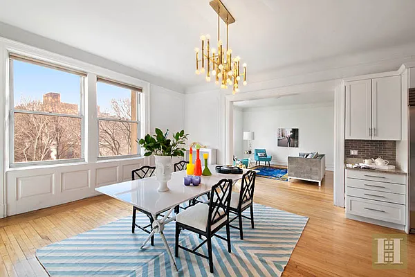 Sold by Halstead Real Estate | media 3