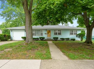 76 Taft St, Battle Creek, MI 49014