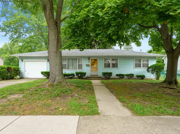 76 Taft St, Battle Creek, MI 49014