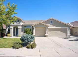1713 Colavita Way, Reno, NV 89521