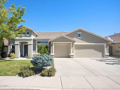 1713 Colavita Way, Reno, NV, 89521