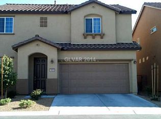 3629 Vino Biano Ave, Henderson, NV 89052