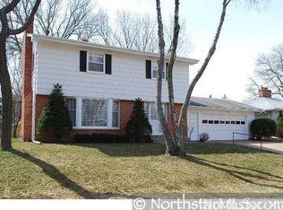 1488 Nevada Ave E, Saint Paul, MN 55106