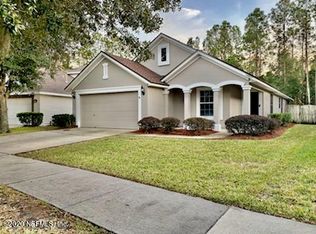 14831 Fern Hammock Dr, Jacksonville, FL 32258