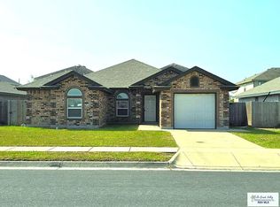 4170 Oak Hurst Dr, Brownsville, TX 78520
