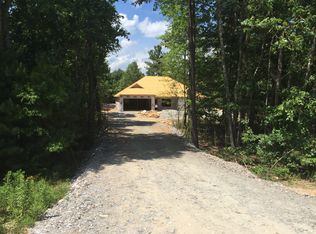 544 Joseph Dr, Alexander, AR 72002