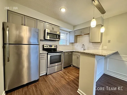 4410 Jarboe St #4 Photo 1
