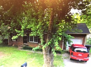 704 West St, Murfreesboro, TN 37130