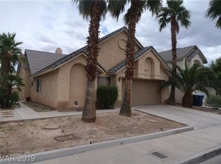 3072 Tumwater St, Las Vegas, NV 89121