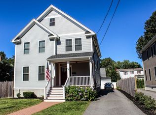 6 Draper Rd, Hyde Park, MA 02136