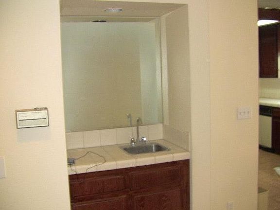 wet bar