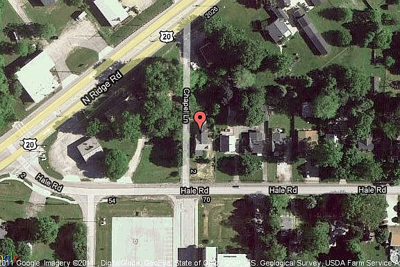 Map View