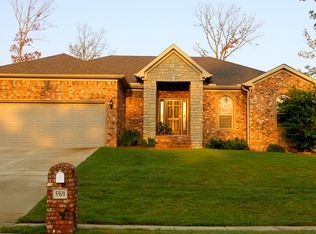 5501 Aviator Dr, Jacksonville, AR 72076