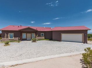 150 S Mountain Vista Rd, Anthony, NM 88021