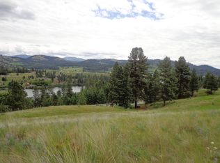 LOT 3 Starlight Dr LOT 3, Republic, WA 99166