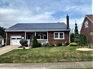 521 Muir Ave, Hazleton, PA 18201