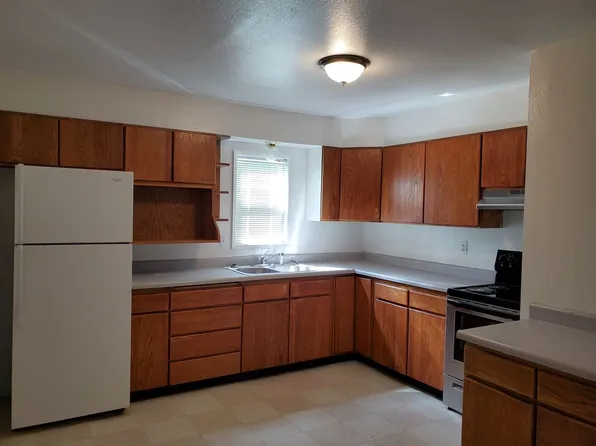 4184ca, 4184 Camellia St #4186CA, Springfield, OR 97478