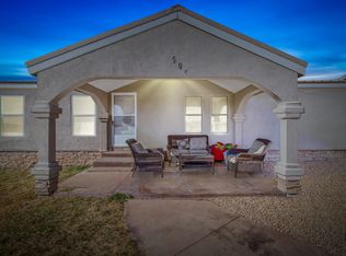 505 Southern Blvd SW, Rio Rancho, NM 87124